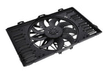 Engine Cooling Fan - Porsche by Vemo 97010606106-VEM