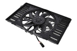 Engine Cooling Fan - Porsche by Vemo 97010606106-VEM