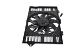Engine Cooling Fan - Porsche by Vemo 97010606106-VEM