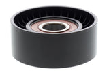Accessory Belt Pulley - Porsche | 95510211921
