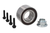 Wheel Bearing Kit - Porsche by Vaico 99905305406-VAI