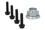 Wheel Bearing Kit - Porsche by Vaico 99905305406-VAI