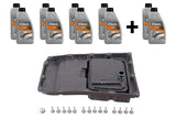 Automatic Transmission Service Kit - Porsche by Vaico 97032102500-KIT2-VAI