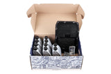 Automatic Transmission Service Kit - Porsche by Vaico 97032102500-KIT2-VAI