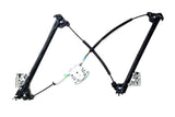 Window Regulator - Porsche by Vaico 99654207605-VAI
