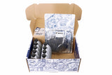 Automatic Transmission Oil Change Parts Kit - Porsche by Vaico 9A731718900-VAI-2