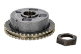 Camshaft Adjuster - Porsche by Vaico 94610505176-VAI