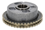 Camshaft Adjuster - Porsche by Vaico 94610505176-VAI