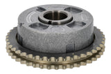 Camshaft Adjuster - Porsche by Vaico 94610505176-VAI