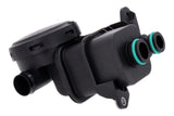 Crankcase Ventilation Oil Separator - Porsche by Vaico 0PB115099B-VAI
