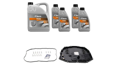 Automatic Transmission Service Kit - Porsche by Vaico 0DT317165-VAI3