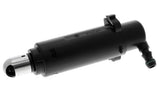 Headlight Cleaning Washer Fluid Jet Porsche | 97062813300