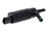 Headlight Cleaning Washer Fluid Pump Porsche | 95862450200