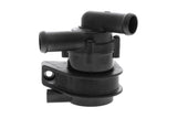 Auxiliary Water Pump - Porsche | 95557215002