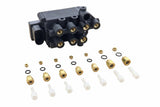 Compressed Air System Valve Porsche | 971616056C