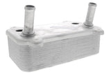 Oil Cooler - Porsche by Vemo 94810727603-VEM