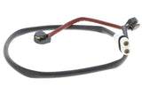 Brake Pad Wear Warning Sensor Porsche | 99761267701
