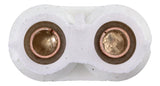 Brake Pad Wear Sensor - Porsche by Vemo 96461236302-VEM
