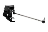 Pneumatic Suspension Level Sensor - Porsche by Vemo 97033302204-VEM