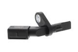 Wheel Speed Sensor - Porsche by Vemo 97060640701-VEM