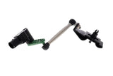Headlight Levelling Sensor - Porsche by Vemo 99134302101-VEM