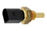 Coolant Temperature Sensor - Porsche by Vemo 99660641000-VEM