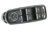Window Regulator Switch Porsche | 7PP959858RDML