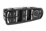Window Regulator Switch Porsche | 7PP959858QDML