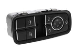 Window Regulator Switch - Porsche by Vemo 99161315502DML-VEM
