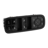 Window Regulator Switch - Porsche | 971959858CHUO