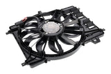 Engine Cooling Fan - Land Rover by Vemo LR099669-VEM