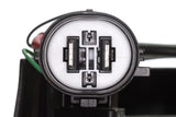 Engine Cooling Fan - Land Rover by Vemo LR099669-VEM
