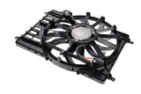 Engine Cooling Fan - Land Rover by Vemo LR099669-VEM