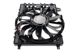 Engine Cooling Fan - Land Rover by Vemo LR099669-VEM