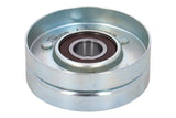 Accessory Belt Tensioner Pulley - Land Rover by Vaico PQG500030-VAI
