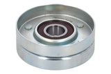 Accessory Belt Tensioner Pulley - Land Rover by Vaico PQG500030-VAI