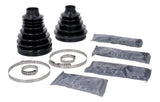 Drive Shaft Bellow Kit - Land Rover by Vaico V48-0502-VAI
