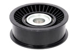 V-Ribbed Belt Guide Pulley - Land Rover by Vaico LR039516-VAI