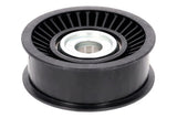 V-Ribbed Belt Guide Pulley - Land Rover by Vaico LR039516-VAI