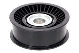 V-Ribbed Belt Guide Pulley - Land Rover by Vaico LR039516-VAI