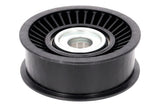 V-Ribbed Belt Guide Pulley - Land Rover by Vaico LR039516-VAI
