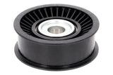 V-Ribbed Belt Guide Pulley - Land Rover by Vaico LR039516-VAI