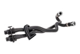 Radiator Hose - Land Rover by Vaico LR019276-VAI