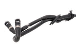 Radiator Hose - Land Rover by Vaico LR019276-VAI