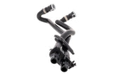 Radiator Hose - Land Rover by Vaico LR019276-VAI