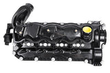 Valve Cover - Land Rover by Vaico LR005274-VAI