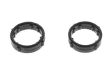 Coolant Flange - Land Rover by Vaico LR109402-VAI