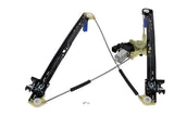 Window Regulator - Land Rover by Vaico LR153954-VAI