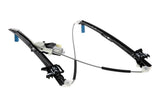 Window Regulator - Land Rover by Vaico LR153953-VAI