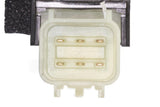 Window Regulator - Land Rover by Vaico LR153953-VAI